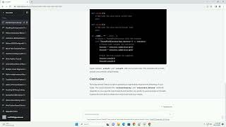 Run several python scripts with parallel