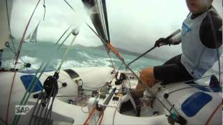 SAP 505 World Championship 2011 Hamilton Island  - Event Highlights