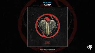 Dave East - How U A Gangsta? (WORLD PREMIERE) [Karma]