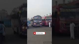 👑S.D👑Bus Service Arni 🔄 Villupuram #bus #busservice #buslover #travel #traveling #travelingvlog