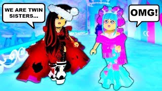 Royale High Evil Twin Videos 9tubetv - 