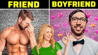 लड़कियाँ लड़कों में क्या देखतीं है | What Do Women See in Men