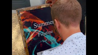 Filistine - Summer (Offical Video)