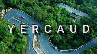 Yercaud Tourist Places | One Day Trip From Bangalore