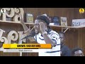 desabafo bwe rapper no poesia na casa