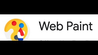 Web Paint Overview