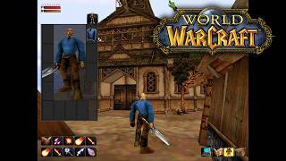 The Forgotten Secrets of Classic World of Warcraft