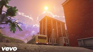 Boogz - Fortnite (Tilted Towers) (Official Music Video)