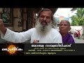 സ്‌കൂട്ടറില്‍ അമ്മയെ രാജ്യം ചുറ്റിച്ച മകന്‍ കൊച്ചിയിലെത്തി