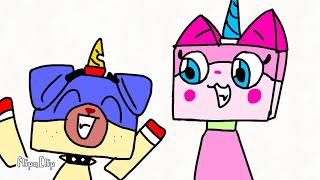 Catchy Song- Feat. Unikitty! And Friends \u0026 The Doom Lords