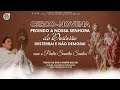 PEDINDO A NOSSA SENHORA DO DESTERRO E MIL MISERICÓRDIAS | 03 DE NOVEMBRO | Padre Sandro Santos