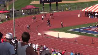 Boys AA 4x400m Final - Avonworth/Northgate - 2016 PIAA Track \u0026 Field State Championship