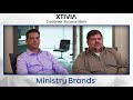 Ministry Brands | XTIVIA Customer Success Story