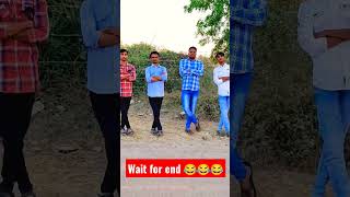 આ તો બોવ ખોટું 🚫 થયું 😂😂😂| #gujju #shorts #comedyshorts #jamnagar