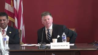 Leading Transportation Law and Policy Efforts in 2026