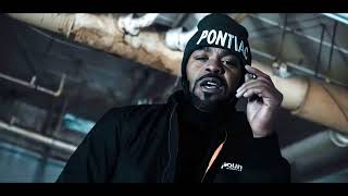 Method Man, Scarface & 50 Cent - Grindin' (Mengine Remix)