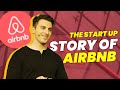 The Airbnb Story: From Airbed to Billionaire.