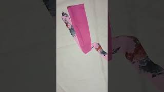 churidar design/SEWING Tips/ youtube shorts