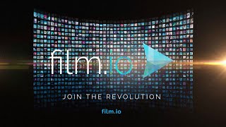 Film.io: Imagine the Future of the Film Industry