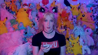 ContraPoints Roasts Rose of Dawn