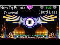 Nana Bhi Bemisaal Nawasa Bhi Bemisaal Dj Remix 🔥 New Dj Remix Qawwali 2024 | Muharram Dj Qawwali