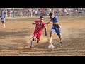 Agotugu Fc vs Sikka Fc (FULL) Nisakarang Championship U22 (22-10-2023)