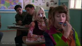 clueless remake