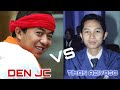 Den JC vs Timon Adiyoso