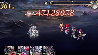 【アナデン】顕現ASロキド 初心者向け攻略【Another Eden】