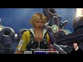 McQueeb Subathon Day 2 (B) Final Fantasy X