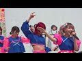 エレクトリックリボン 2021 04 03 @ ギュウ農フェス 春のsp 2021