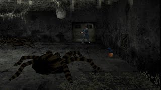 Resident Evil: Survivor Redux (The Prison Demo) PS1 - DuckStation - (Final 1 e 2)