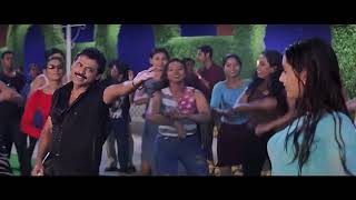 Okkasari Cheppaleva HD Video Song | Nuvvu Naku Nachav Telugu Movie | Venkatesh, Aarthi Agarwal