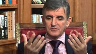 NAČISTO sa Petrom Komnenićem, gost: Svetozar Marović - TV VIJESTI 20.05.2011.