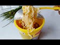 Maggi Chicken Cuppa Noodles || My Modern Cuisine