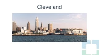 Cleveland Rocks!