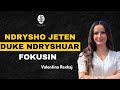 Ndrysho jeten duke ndryshuar fokusin