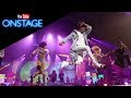 YouTube OnStage: 