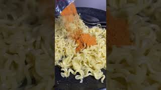 #SHORTS MIE GORENG RICHEESE LEVEL 5