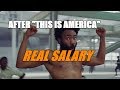 How Rich is Childish Gambino after "This is America? Real earnings, net worth