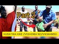 Sekuru Mukotsanjera Wobata Zvikwambo Nezvidhoma Musha Wekwamawoyo Part 2