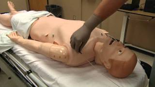 SimMan 3-G Introduction.mov