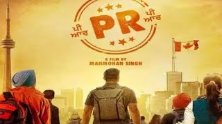 Official Trailer | PR Panjabi Movie 2022 | Harbhajan Mann| Manmohan Singh (Rel 27 May 2022