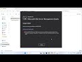 Fix Fatal error during installation (0x80070643) in SQL Server Management Studio | Setup Failed SSMS