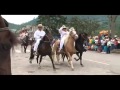 Programa por las fiestas de Mindo