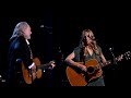 Sheryl Crow & Willie Nelson - Today I Started Lovin' You Again