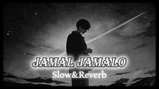 saif zohan jamal jamaloo Slow and reverb