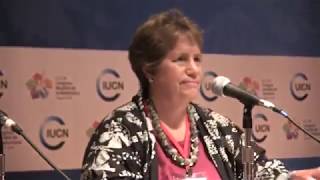 DLNR \u0026 YOU IUCN World Conservation Congress Hawaii 2016 Closing News Conference HD1