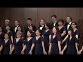 ev ry time i feel the spirit〈每當我感受到聖靈〉 拉縴人風雅頌合唱團 taipei elegant song choir