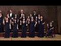 ev ry time i feel the spirit〈每當我感受到聖靈〉 拉縴人風雅頌合唱團 taipei elegant song choir